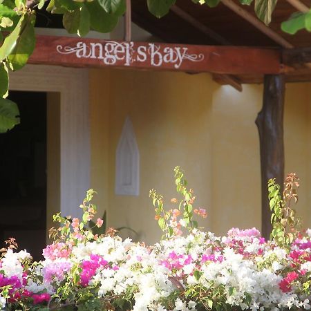 Angel'S Bay Beach Resort Malindi Dış mekan fotoğraf