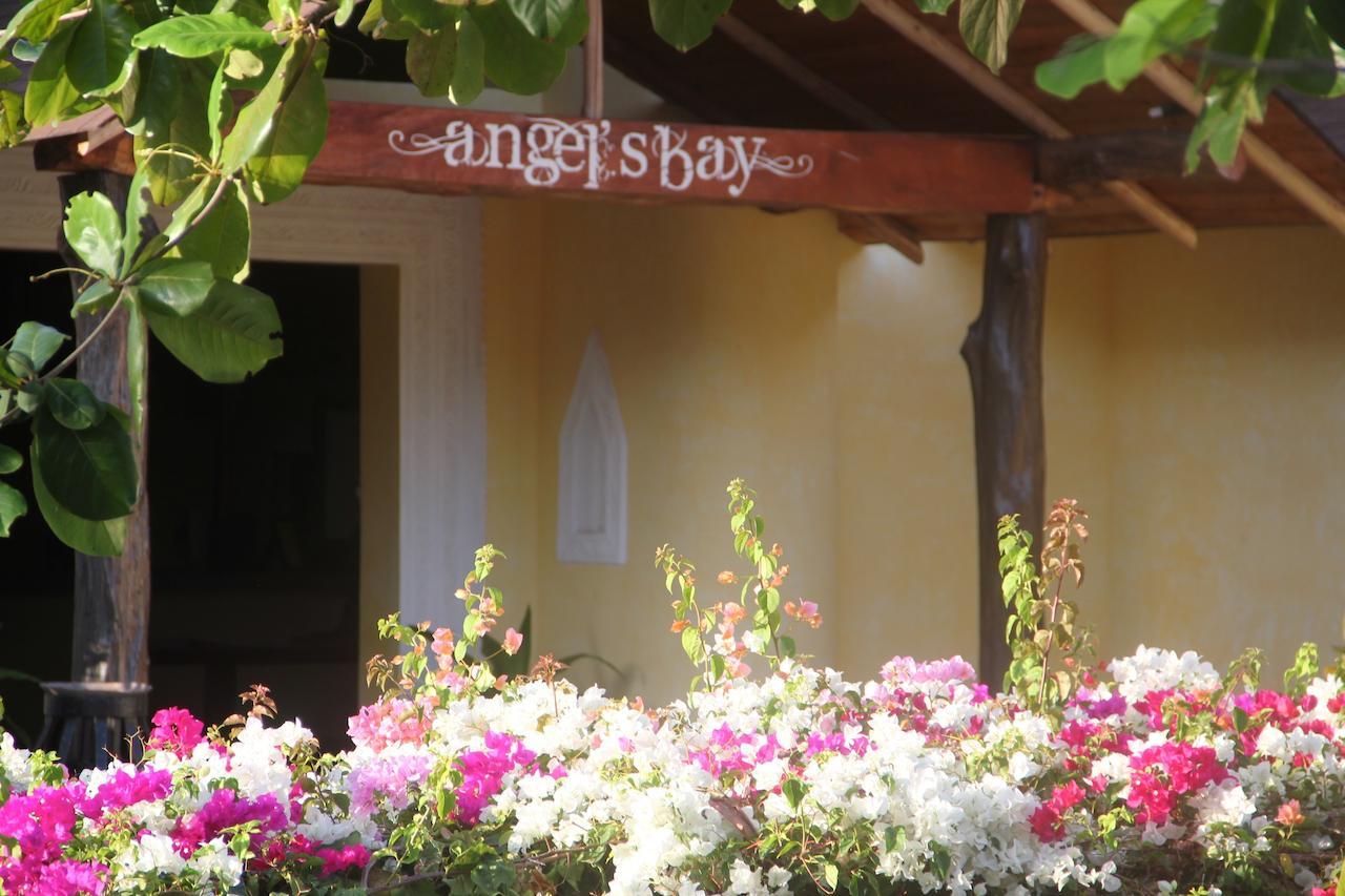 Angel'S Bay Beach Resort Malindi Dış mekan fotoğraf